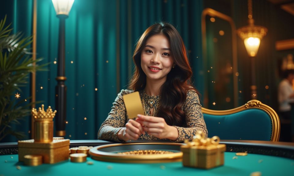 imega99 Lobi Penuh dalam Satu Apl