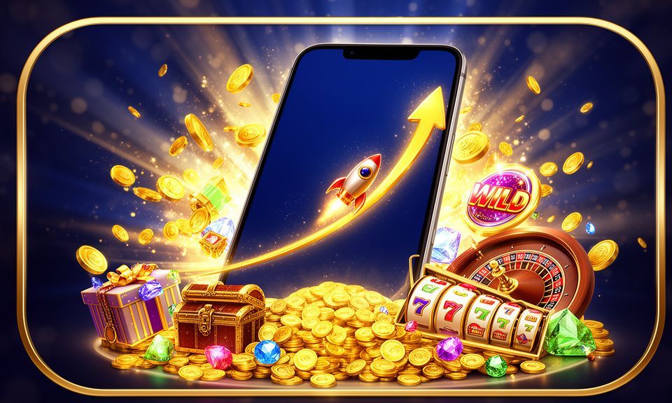 imega99 mobile gaming